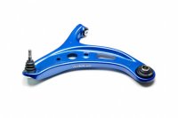 Hardrace Front Lower Control Arm (Pillow Ball) incl. Roll-Center-Adjuster - 21+ Subaru BRZ ZD8