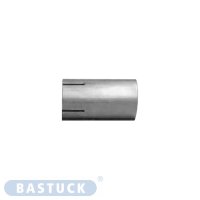 Bastuck Adapter Komplettanlage auf Serienanlage - 98-05...