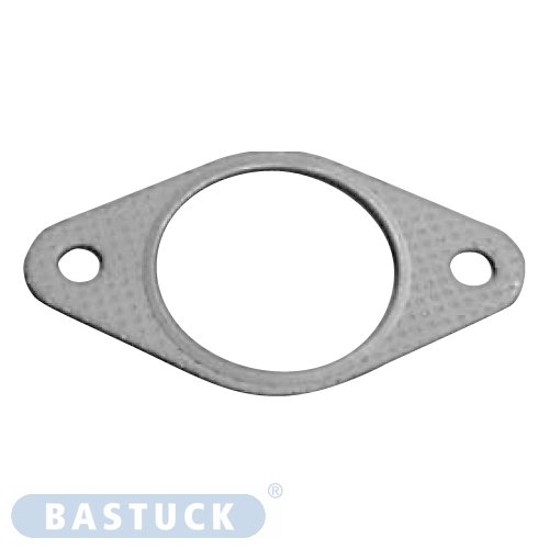 Bastuck Flange gasket - BMW 3 Series E90/E92/E93 M3 / Mazda 3 BL MPS / 98-05 Mazda MX-5 NB