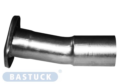 Bastuck Adapter für Komplettanlage mit Flansch - Toyota Auris / Avensis T27 / Verso 3