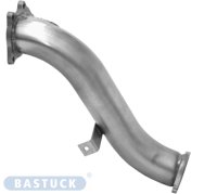 Bastuck Turboabgangsrohr - 08+ Subaru Impreza WRX STI Schrägheck/Stufenheck