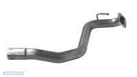 Bastuck Rear link pipe - 18+ Suzuki Swift AZ Sport