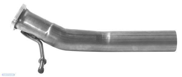 Bastuck Front link pipe - 17+ Suzuki Swift AZ 1.2L