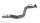 Bastuck Rear link pipe - 17+ Suzuki Swift AZ 1.0L/1.2L