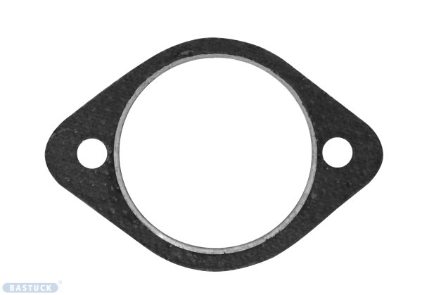 Bastuck Flange gasket - 08+ Seat Ibiza 6J 1.4 Turbo / Suzuki Swift EZ/MZ/NZ Sport