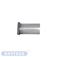 Bastuck Adaptor complete system on original system - 01+...