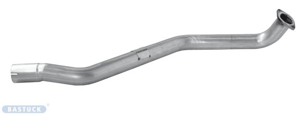 Bastuck Link pipe - 01+ Hyundai Coupé GK