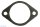 Bastuck Flange gasket - Hyundai / Kia / Opel / Toyota Models