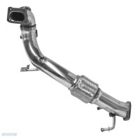 Bastuck Downpipe - Hyundai i20 GB incl. Sport / 17+ Kia...