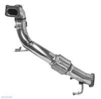 Bastuck Downpipe - Hyundai i20 GB inkl. Sport / 17+ Kia...