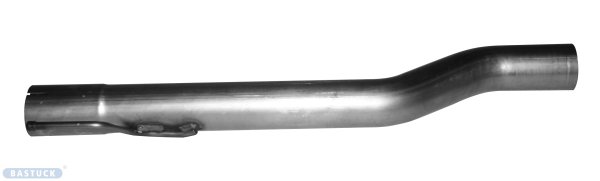 Bastuck Tube replacing front silencer - Hyundai i20 GB/PB/PBT incl. Sport / Kia Rio