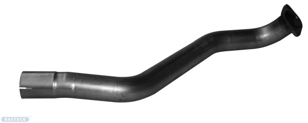 Bastuck Link pipe - Hyundai i20 GB/PB/PBT incl. Sport / Kia Rio