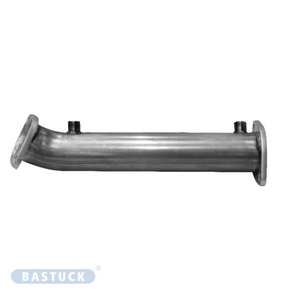 Bastuck Tube replacing particulate filter - Hyundai i30 PDE Fastback N 2.0 T-GDI Performance