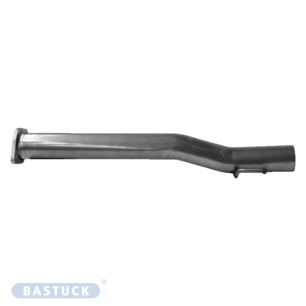 Bastuck Front Link pipe - Hyundai i30 PDE Fastback N 2.0 T-GDI Performance