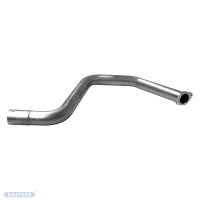 Bastuck Rear Link pipe - Hyundai i30(N) PDE...