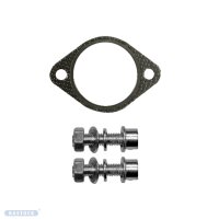 Bastuck Mounting kit link pipe to rear silencer - Hyundai...