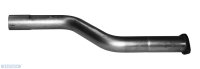 Bastuck Link pipe - Hyundai i30 GDH 1.6T / Kia Ceed/ProCeed GT JD 1.0T/1.6T