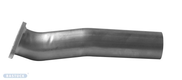 Bastuck Replacement pipe - 17+ Hyundai i30(N) PDE 1.0/1.4/2.0 T-GDI