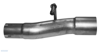 Bastuck Adapter Endschalldämpfer auf Serie - 19+...