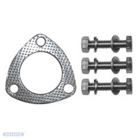 Bastuck Fixing kit - Renault Twingo 3 / 14+ Smart Fortwo...