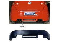 Bastuck Rear valance insert – can be painted body...