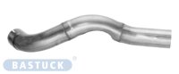 Bastuck Link pipe - 79-84 VW Golf 1 (+Cabrio) / 74-81 VW...