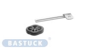 Bastuck Support hanger + rubber for rear silencer - VW...