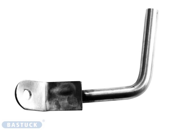 Bastuck Bracket for centre silencer - VW Passat 3 (+Variant Typ 35i)