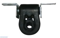 Bastuck Rubber hanger for rear silencer - 08+ Seat Ibiza...