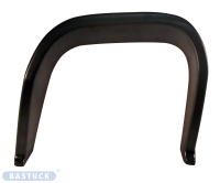 Bastuck Tailpipe frame Carbon Style - 09+ VW Polo 6R...