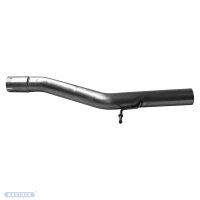 Bastuck Rear link pipe - 18+ Volvo S60 / V60 (+R-Design)...