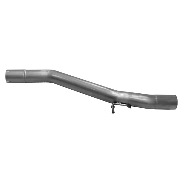 Bastuck Rear link pipe - 19+ Volvo S60 / V60 T6/T8 Twin Engine Hybrid AWD