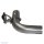 Bastuck Simple tailpipe LH Ø63mm with exhaust flap for original tailpipe trim - 18+ Volvo XC40