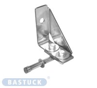 Bastuck Bracket for rear silencer - Volvo XC90 6/8-Cylinder N/A+Turbo