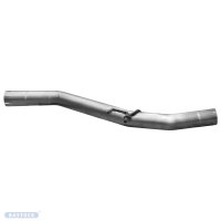 Bastuck Rear link pipe - 18+ Volvo XC90 T8 Twin Engine...