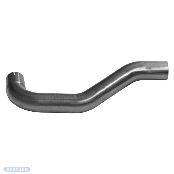 Bastuck Rear link pipe - 18+ Audi A1 GB Sportback / 17+ Seat Ibiza 6F (KJ) FR / VW Polo 6 AW (+GTI)