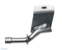 Bastuck Front bracket for rear silencer RH - Seat Leon 5F...