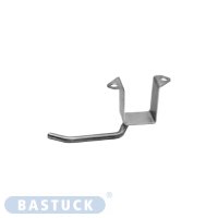 Bastuck Halter vorne - bis 92 Mini Endrohr mittig