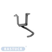 Bastuck Halter hinten für Endschalldämpfer mit...