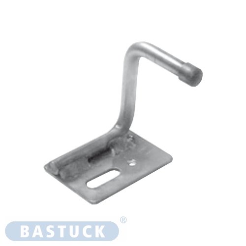 Bastuck Bracket for rear silencer - Audi A3/S3 8P (Sportback) 2.0T Quattro