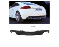 Bastuck Rear valance insert, can be painted body colour,...