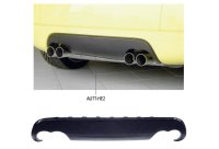 Bastuck Rear valance insert, can be painted body colour,...