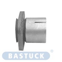 Bastuck Front Adaptor - Alfa Romeo 147 (w/o 1.9 JTD (85 KW))