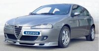 Bastuck Front lip insert, can be painted body colour - Alfa Romeo 147