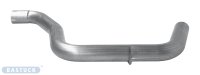 Bastuck Front link pipe - Alfa Romeo 159 (2WD) /  Brera...