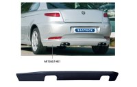 Bastuck Rear valance insert, can be painted body colour,...