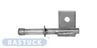 Bastuck Bracket rear right for rear silencer - 04+ BMW 1...