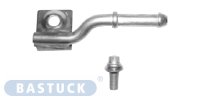 Bastuck Bracket front right for rear silencer - 04+ BMW 1...