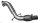 Bastuck Tube replacing catalyst - BMW 1 Series F20/F21 1.6T / BMW 3 Series F30/F31 1.6T