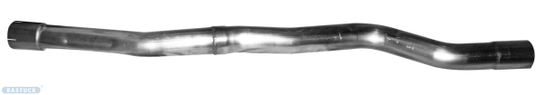Bastuck Ersatzrohr für Vorschalldämpfer - BMW 1er Serie F20/F21 1.6T/2.0T/3.0T (+LCI/M140i)
